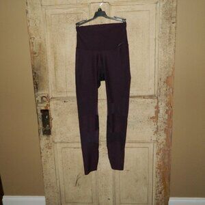 Nike Power Legend  High Rise Training Leggings Size S (SS-35)